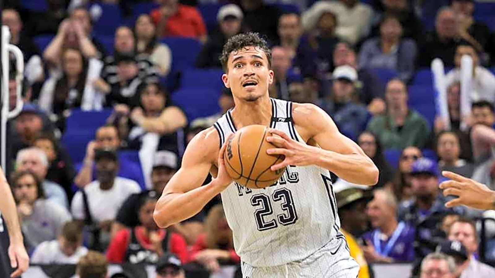 Orlando Magic Face Dilemma Going Into NBA Draft Season