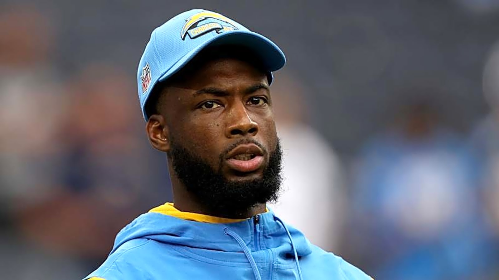 Packers writer speaks Chargers fans&#39; dream into existence after Mike Williams retires