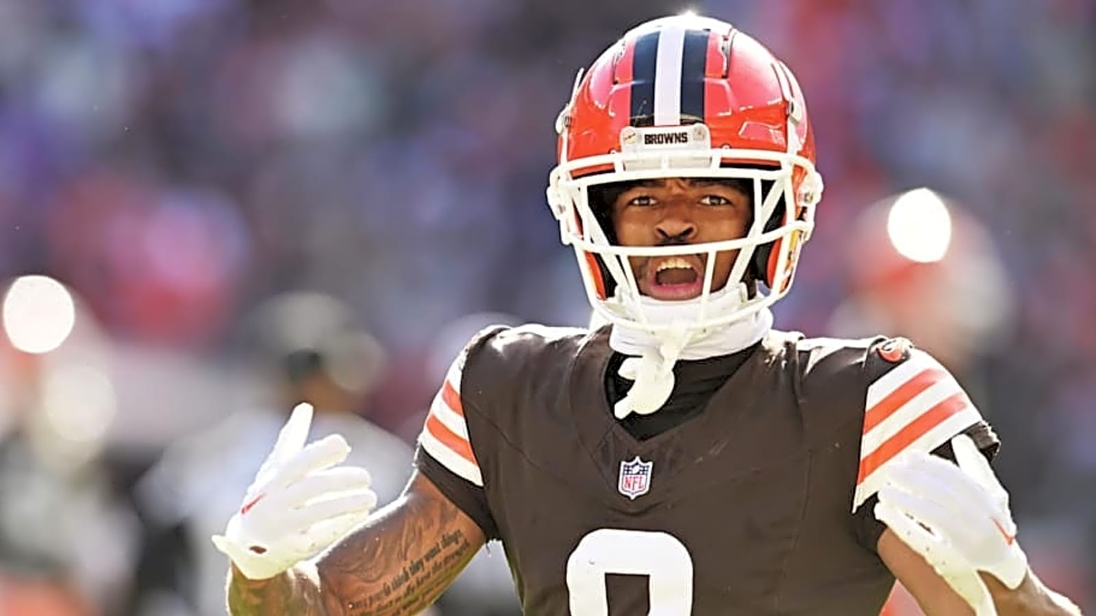 Cleveland Browns May Be Open to Trading Two Key Players