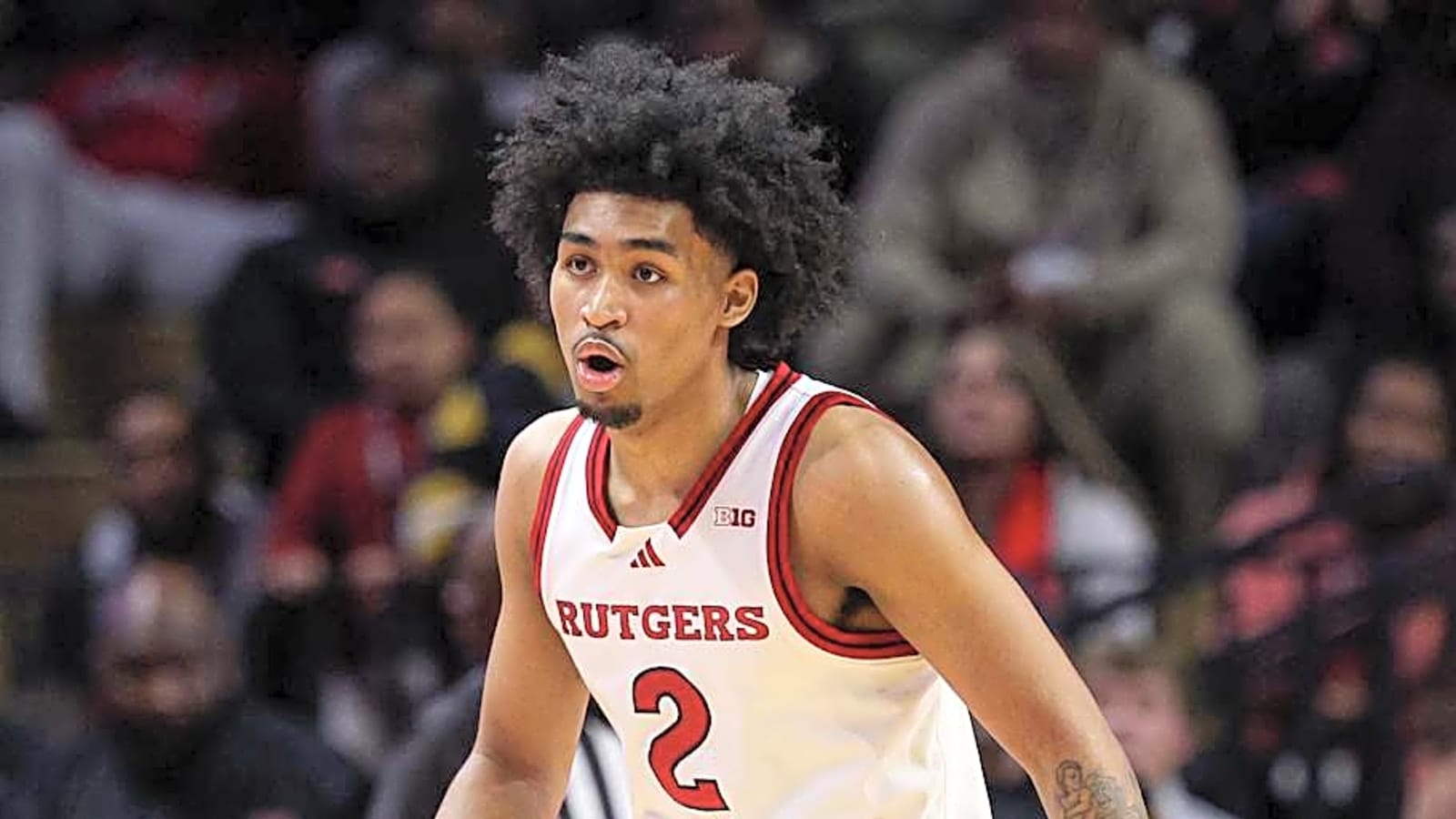 76ers NBA Draft Day: Last Look At Dylan Harper