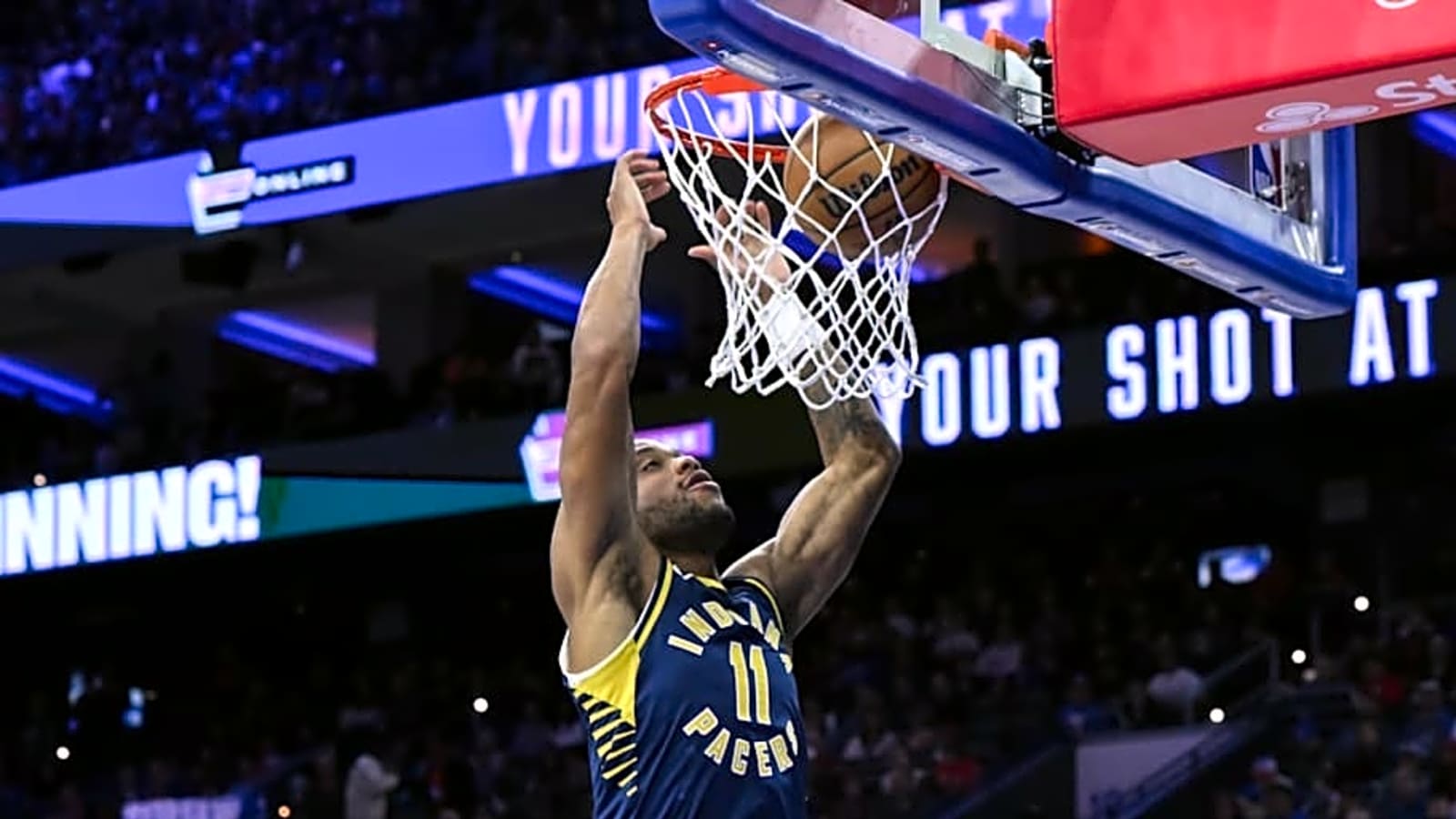  Denver Nuggets Reportedly Sign NBA Champion Guard