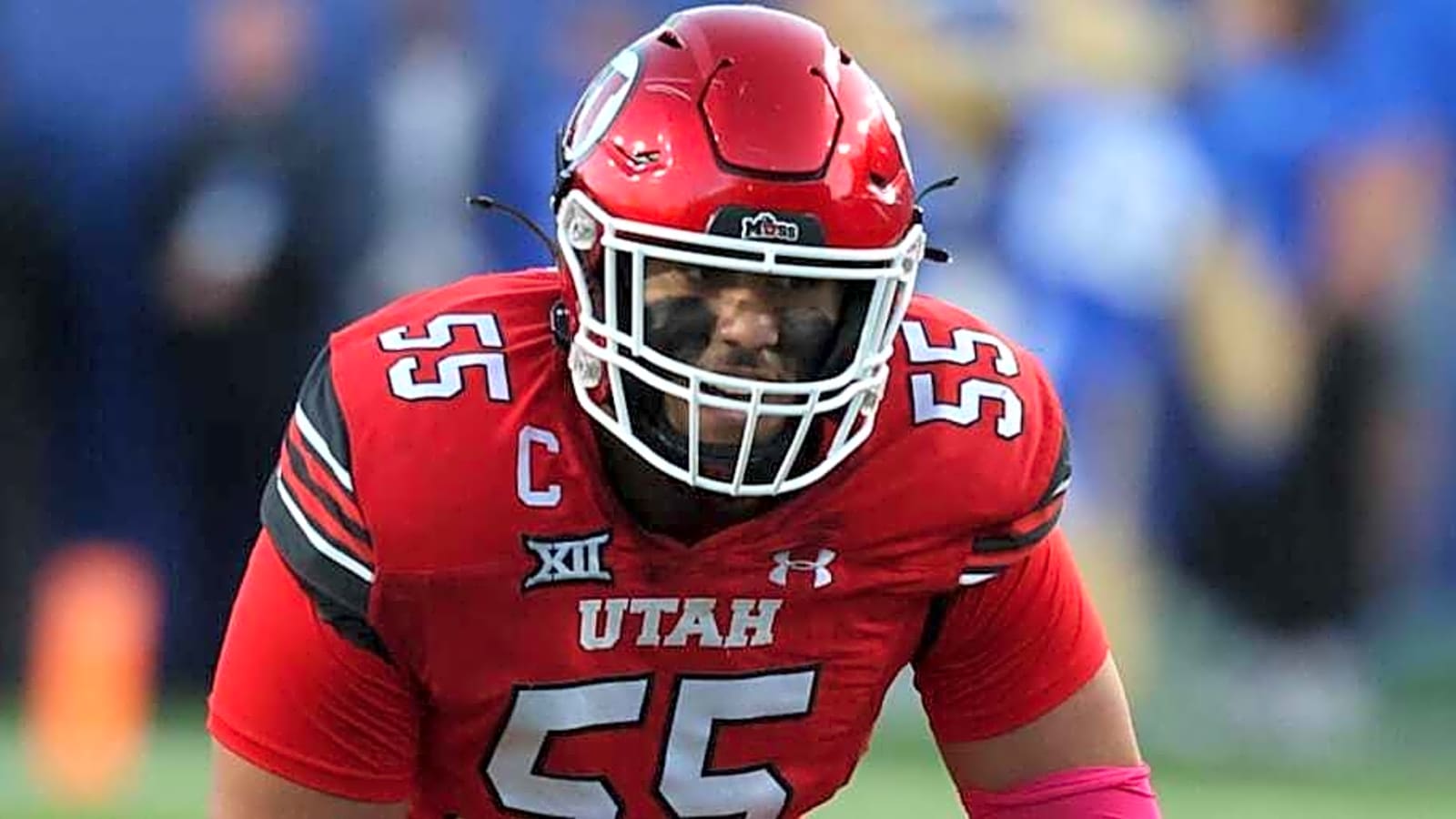 In SI All-Trades Mock Draft, Lions Move Up For Top Offensive Tackle