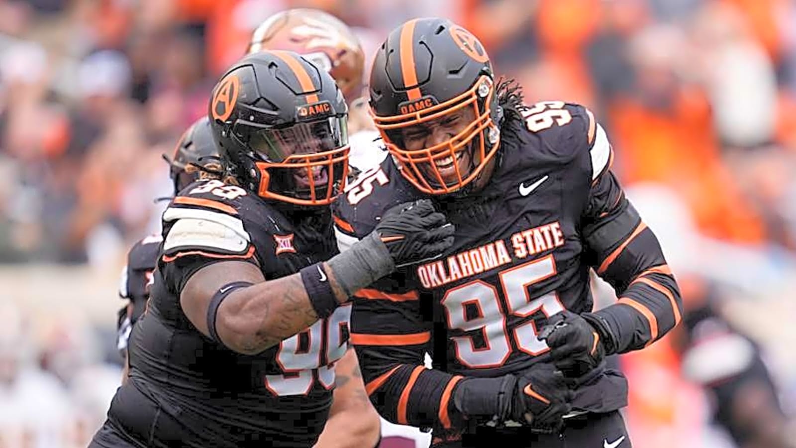 Oklahoma State 2025 Position Preview: Defensive Line