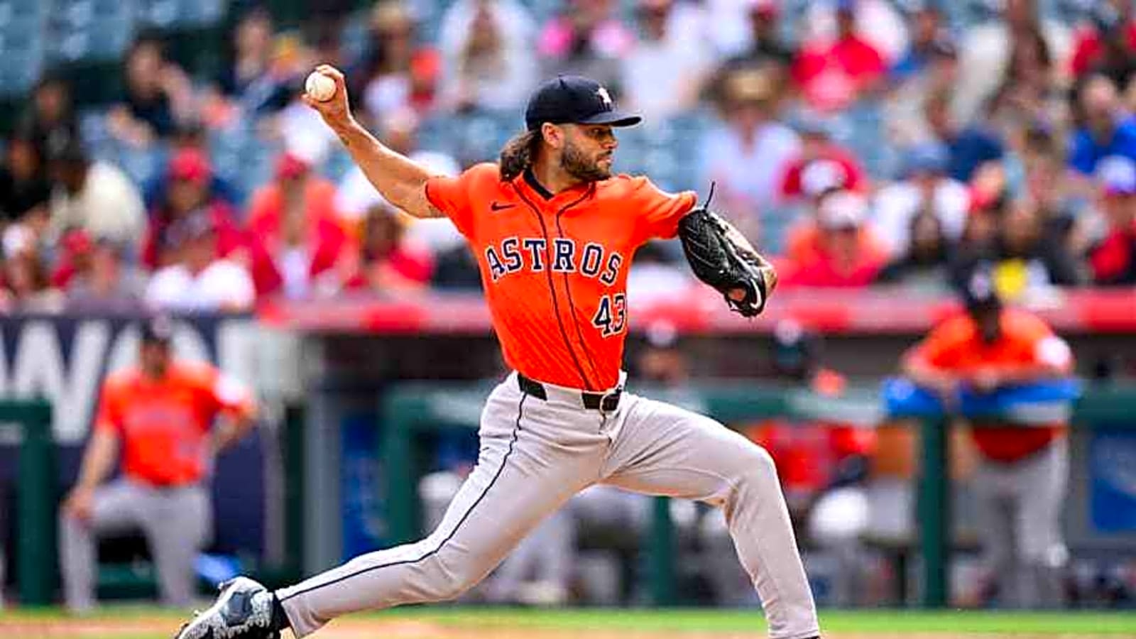 5 Thoughts on Gradual Collapse of Astros&#39; 2025 Season
