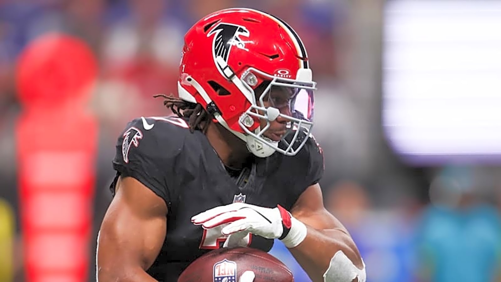 Atlanta Falcons Demand National Respect After Bills Win