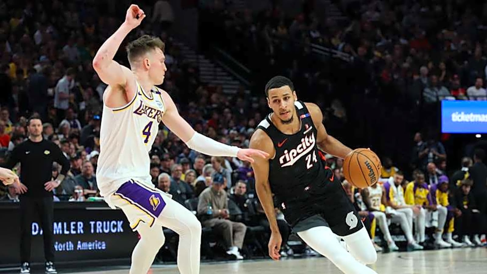 Blazers&#39; New Ownership Faces Major Moda Center Decision