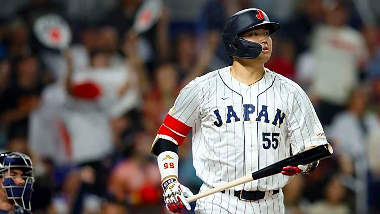 Insider calls Mets top fit for next Japanese superstar