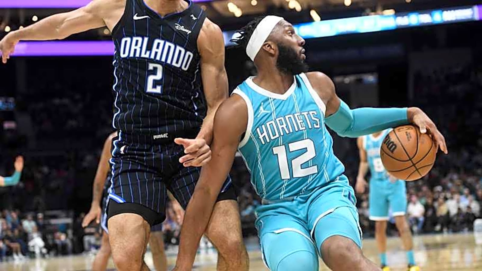 Was waiving Josh Okogie the right move for the Hornets?