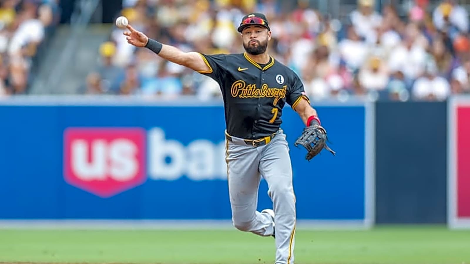 Yankees Could Reunite With Veteran Infielder Before Deadline