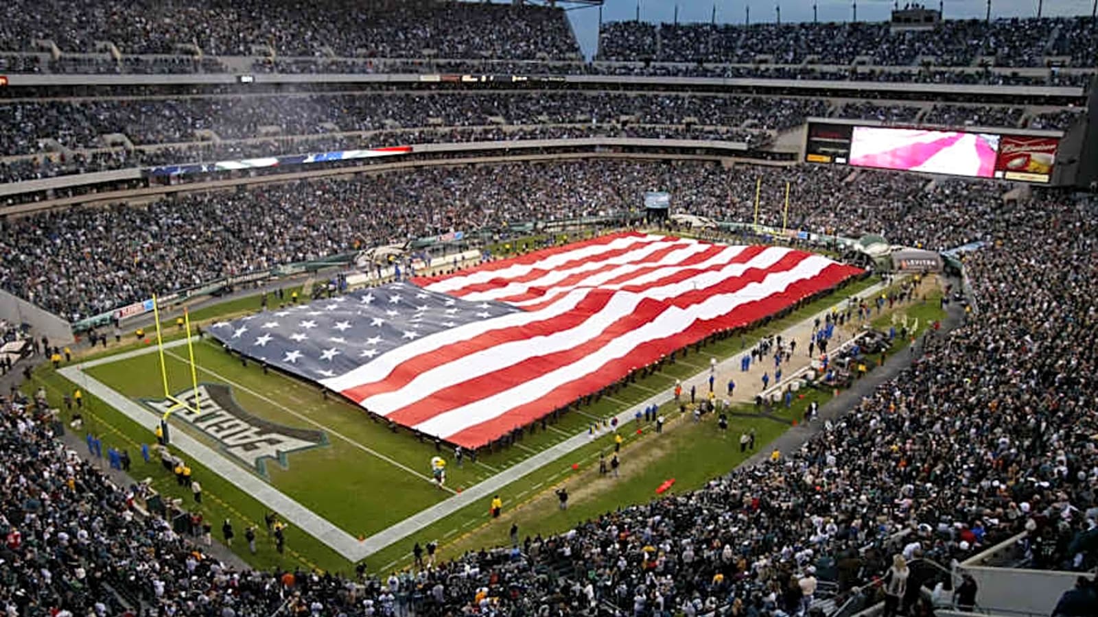 New report all but confirms big changes could be coming for The Linc