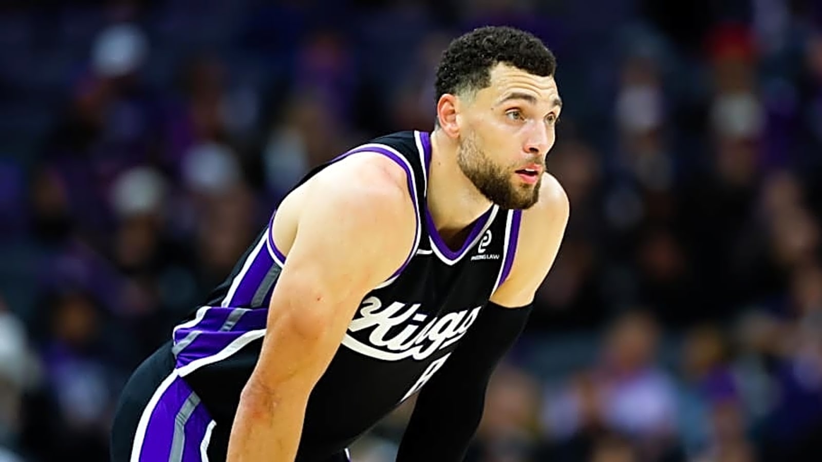 How Rich Paul Is Impacting Zach LaVine's Future With the Kings