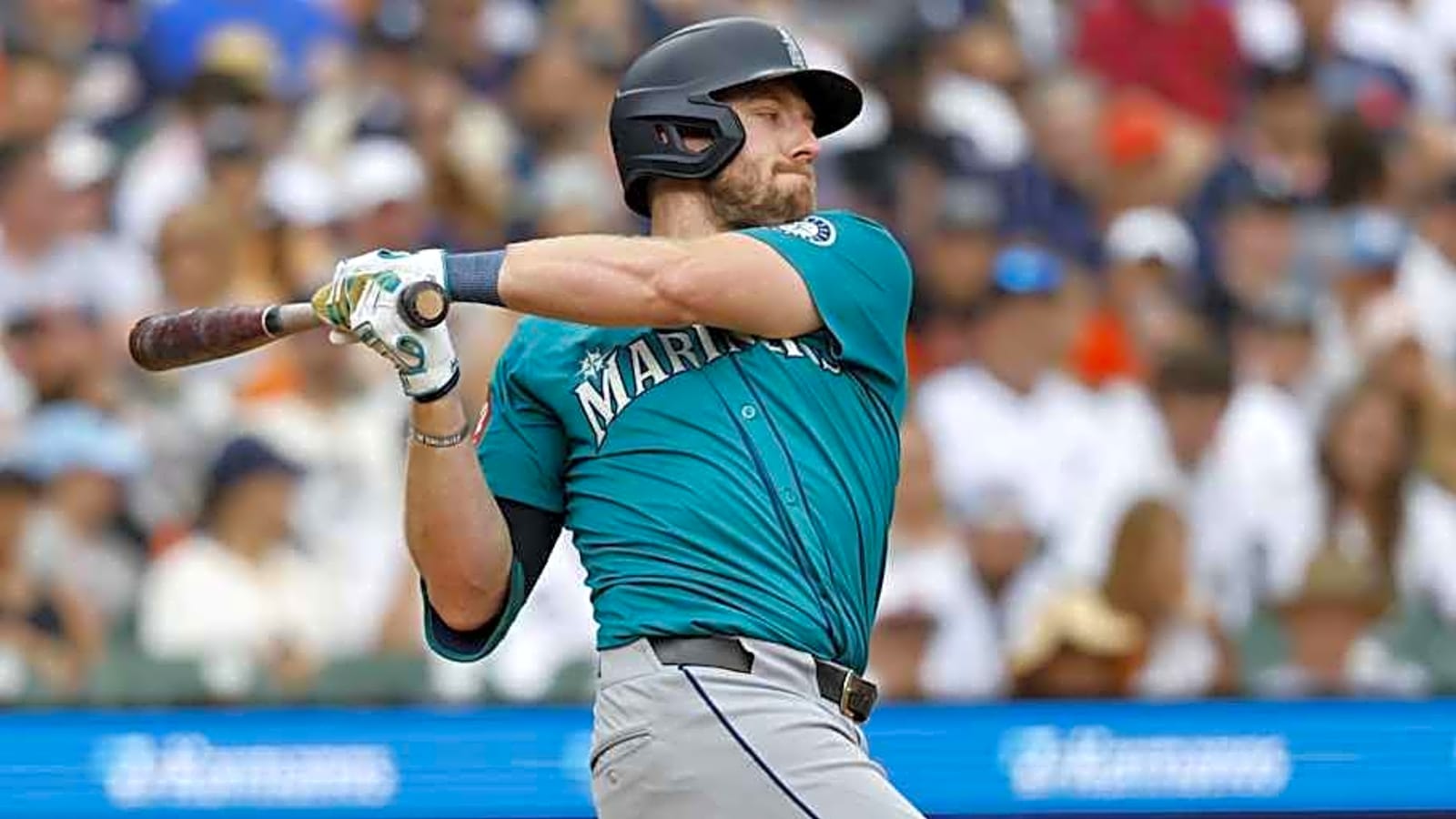 Seattle Mariners Put Together Offensive Production Not Seen in Over a Decade