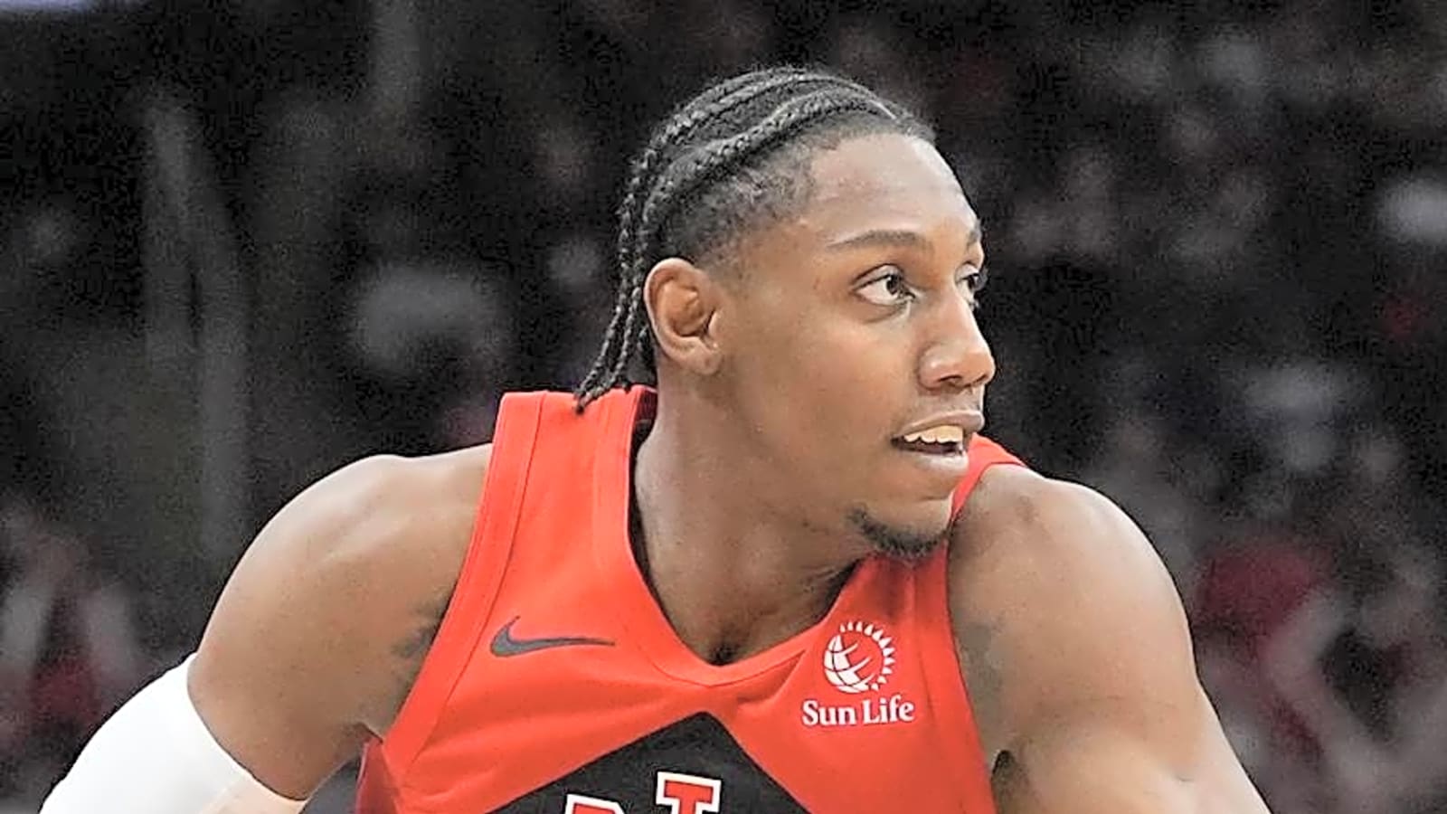 Where Raptors Stand in Crowded Eastern Conference Play-In Picture