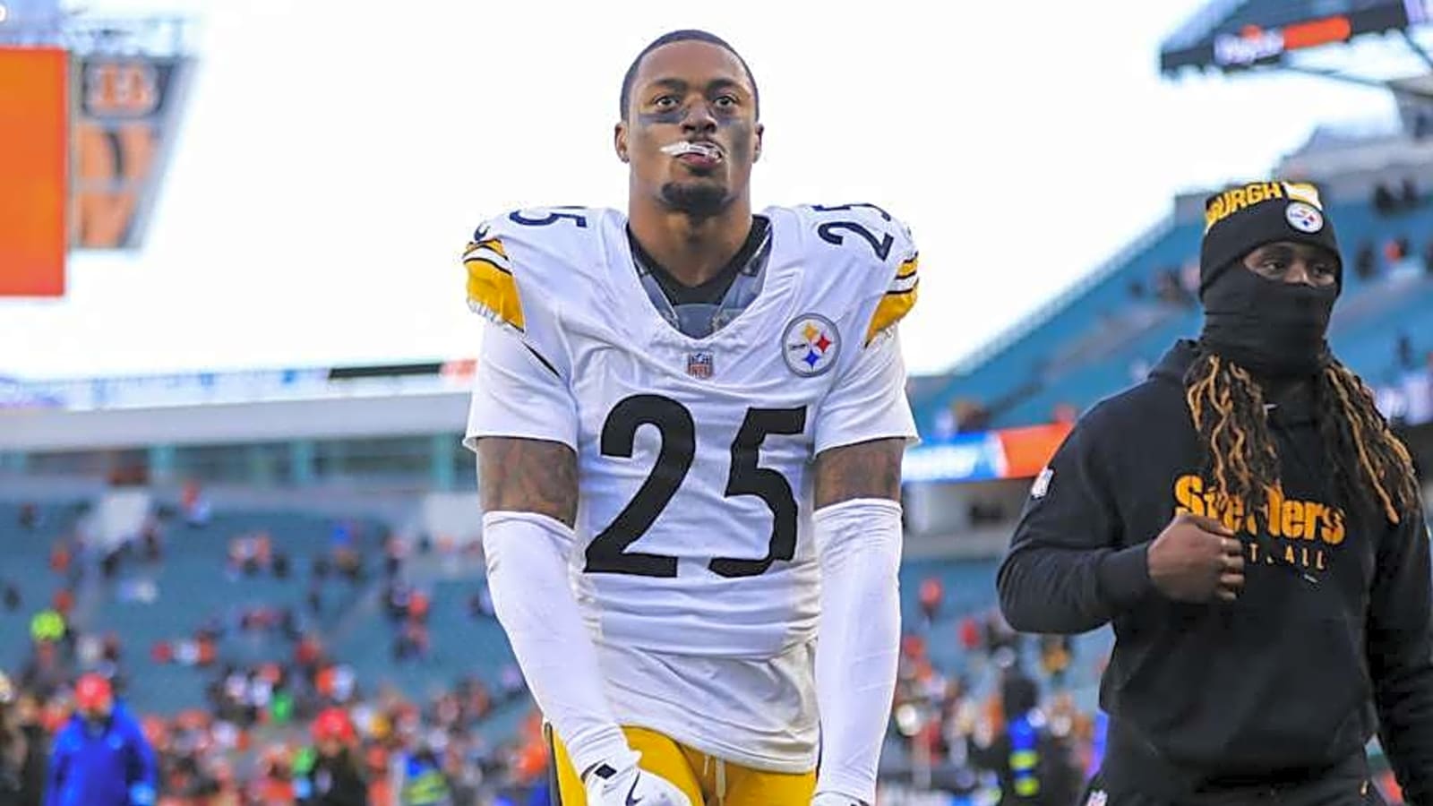 Steelers Make Great Move, Could Add Another Star