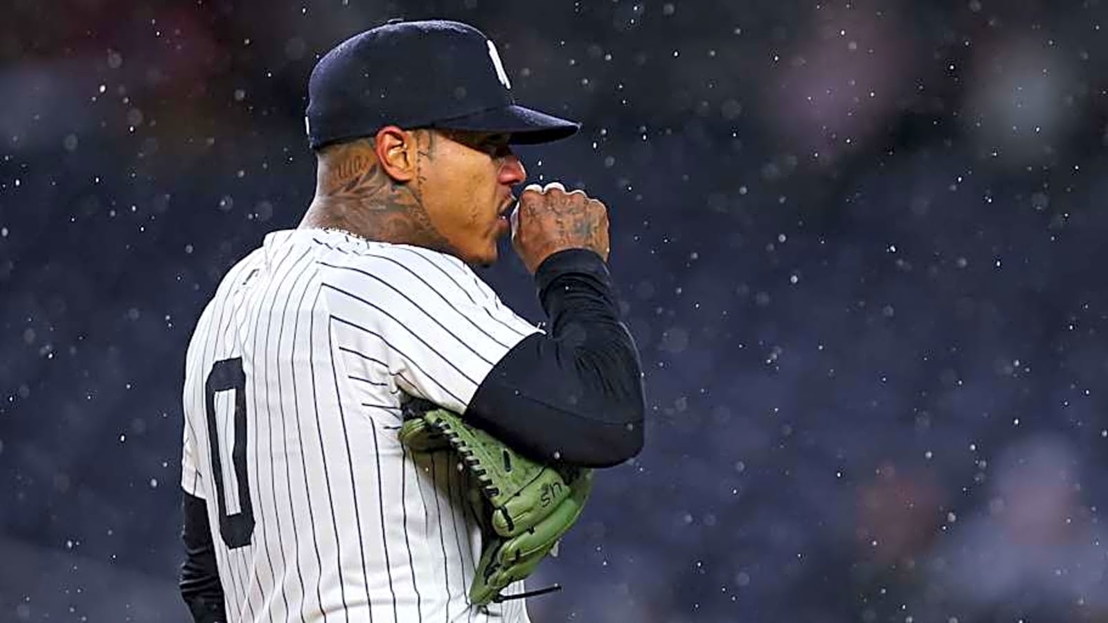 Former All-Star Marcus Stroman Continues to Implode For New York Yankees