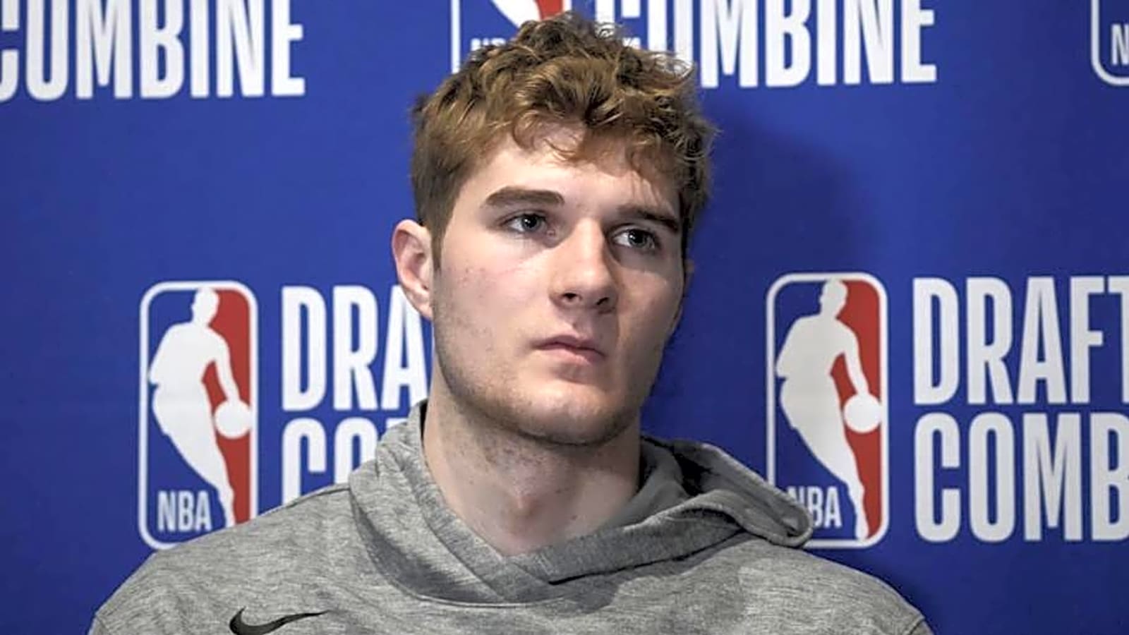 Grading the pick: Hornets add another promising scorer in Liam McNeeley