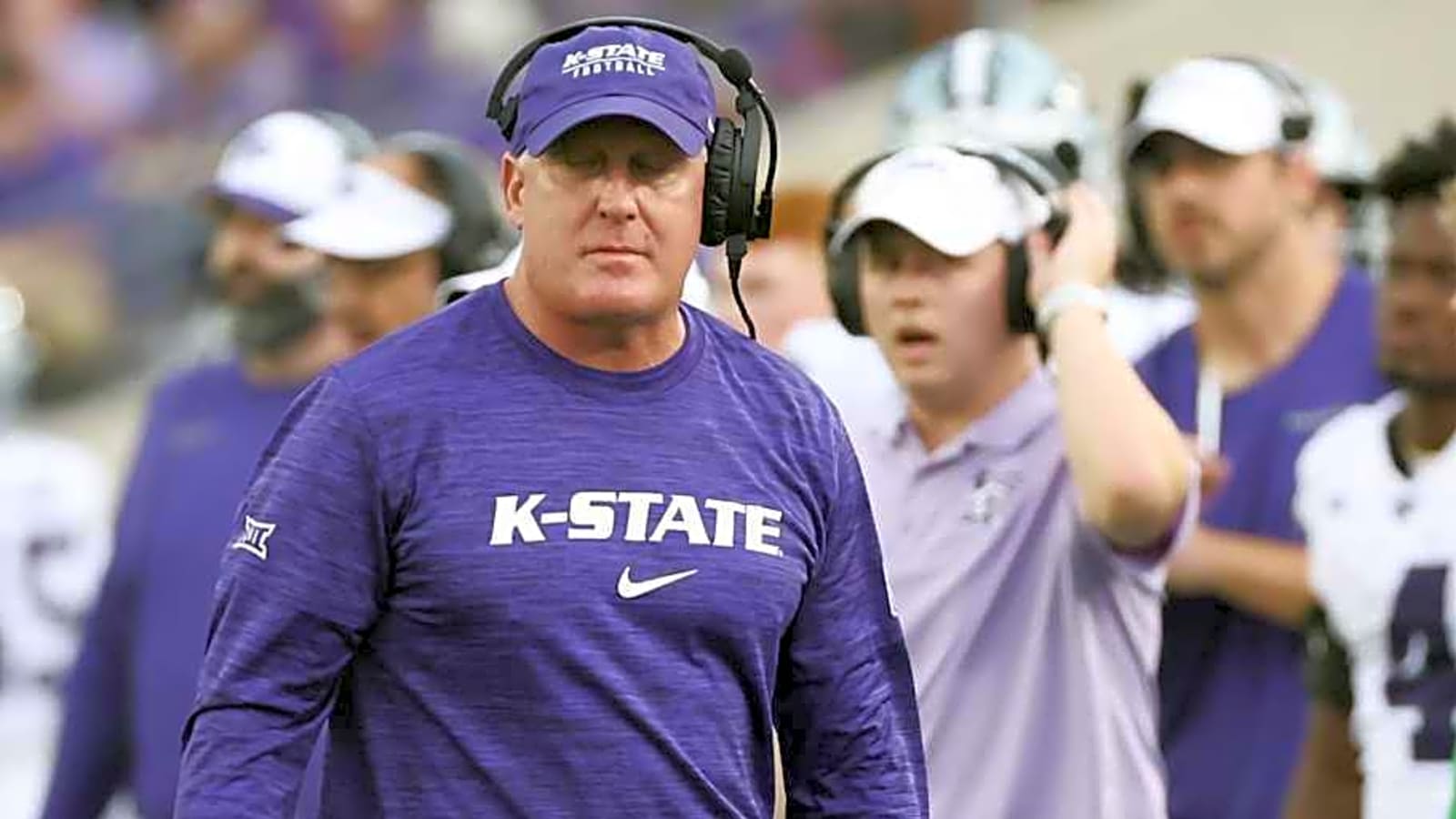 K-State Three-Star 2026 Class Target Announces Commitment Date