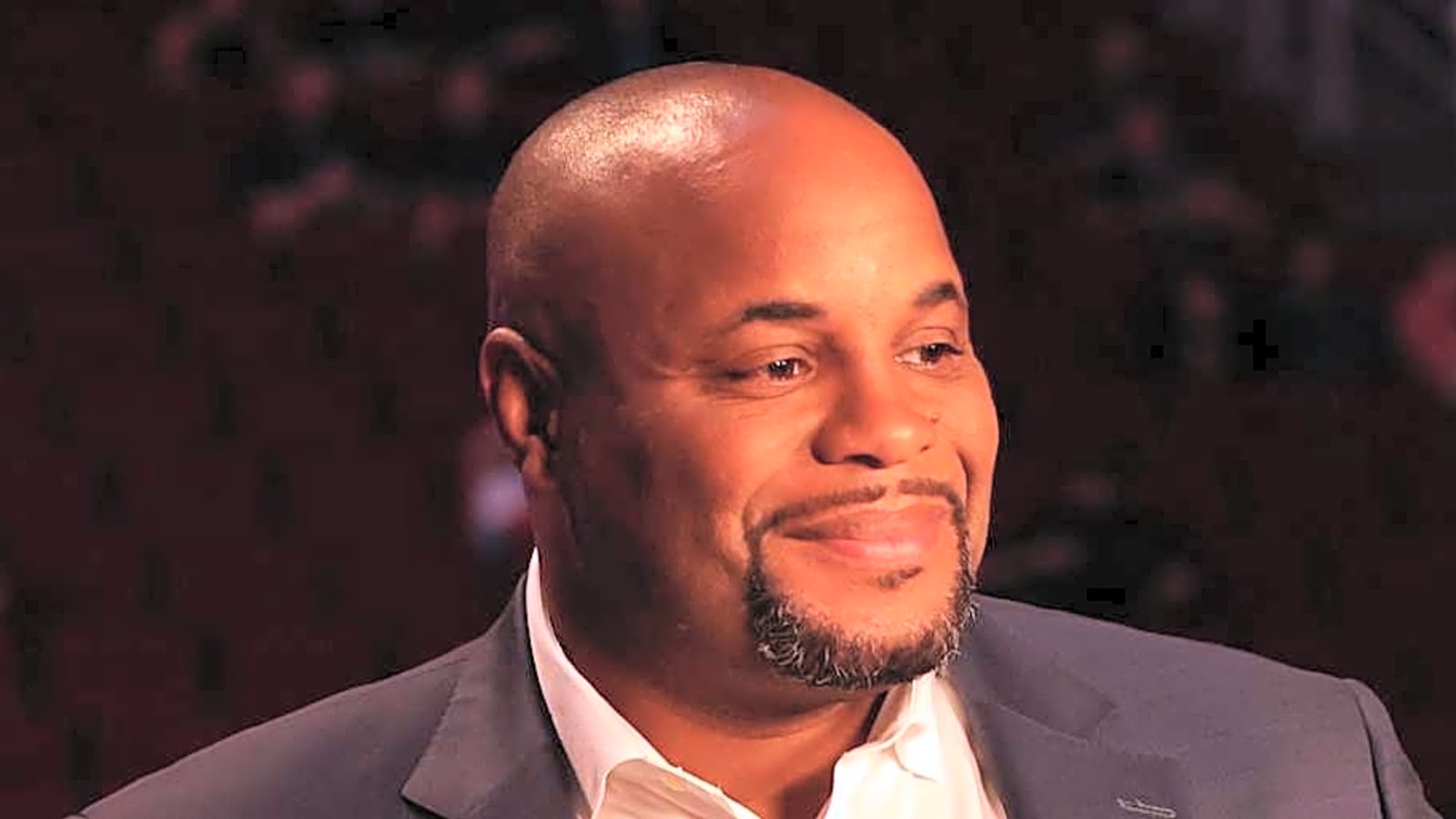 Daniel Cormier opens up on regret in final UFC fights