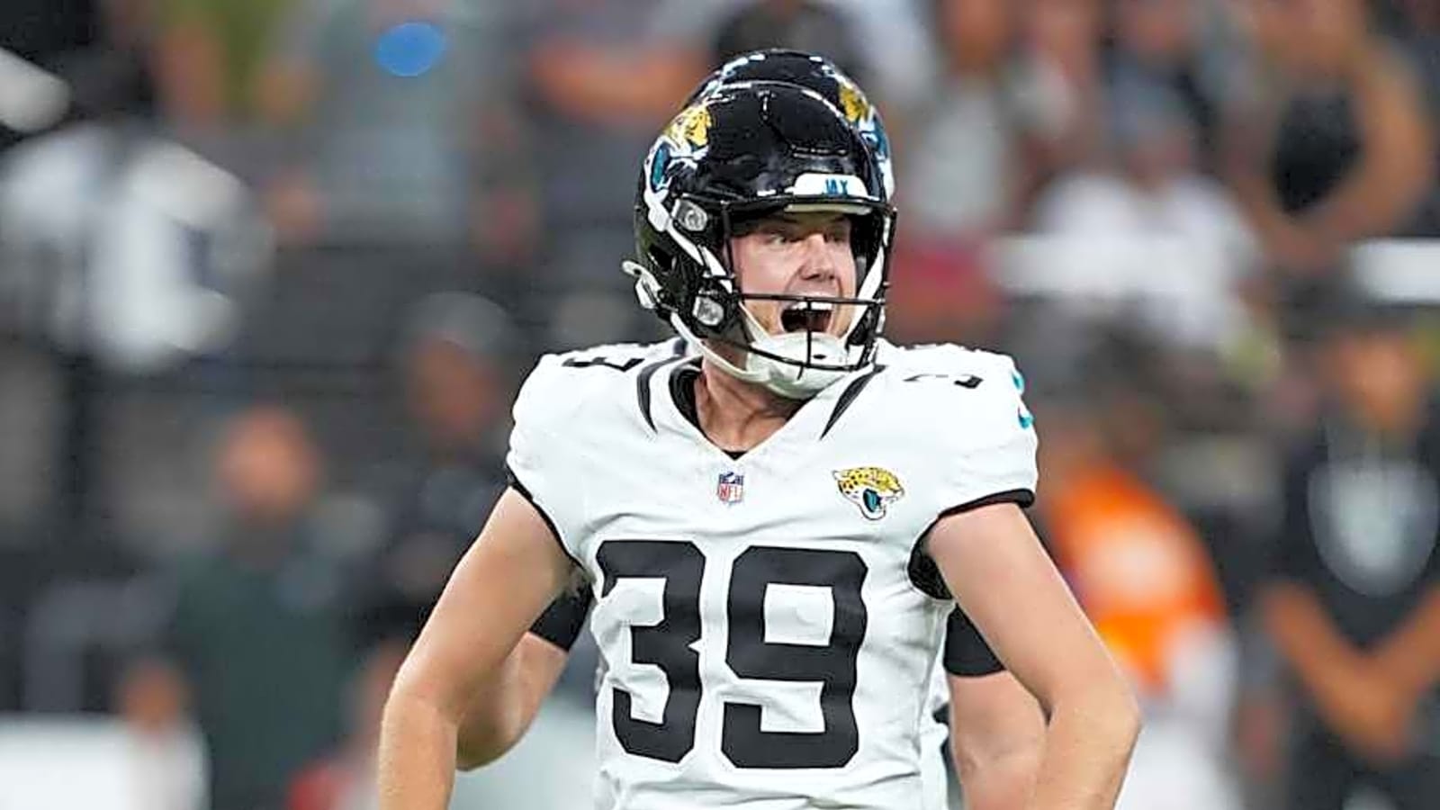 Jaguars' Cam Little Reveals Why He Won't Own FG Record For Long