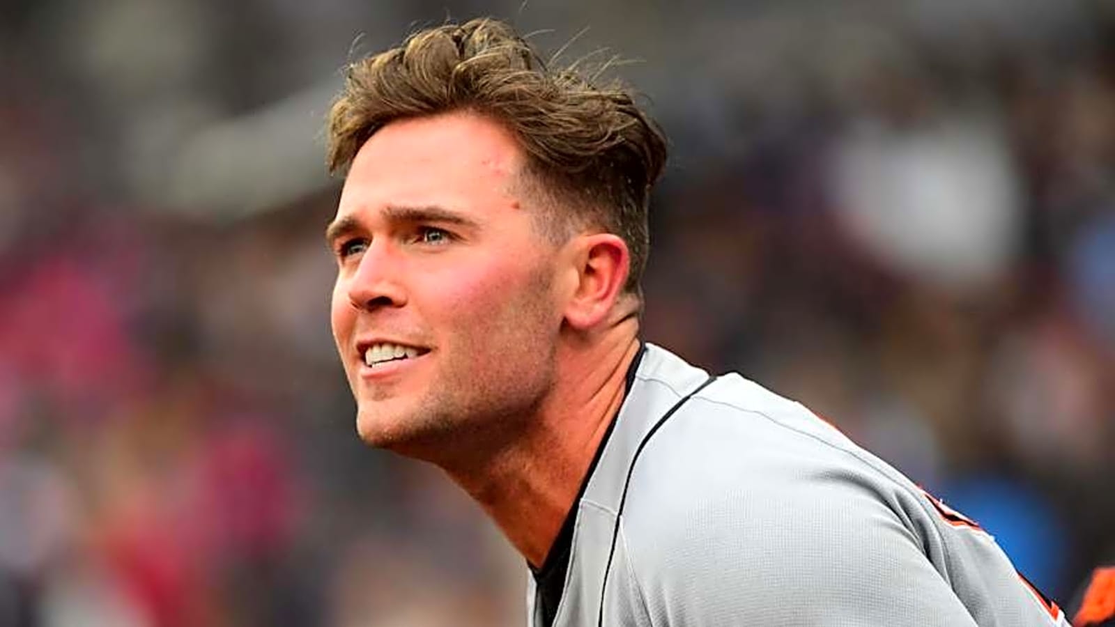 Kerry Carpenter Officially Headed to IL in Latest Setback for Tigers