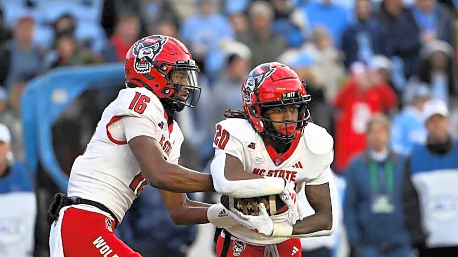 Bold Stat Predictions for Wolfpack In Week 1