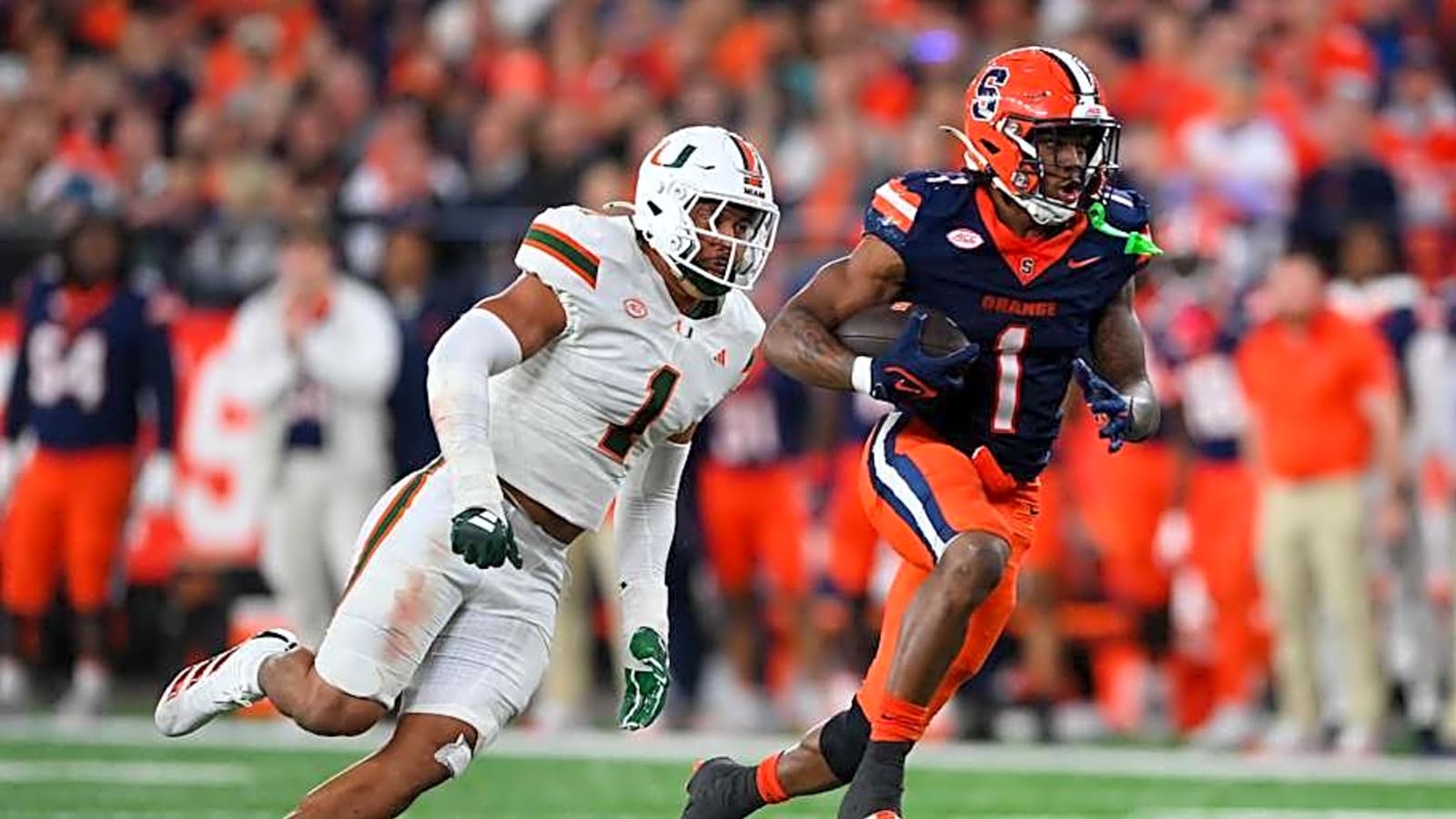 4 NFL Draft RB prospects who can potentially succeed Bills&#39; James Cook
