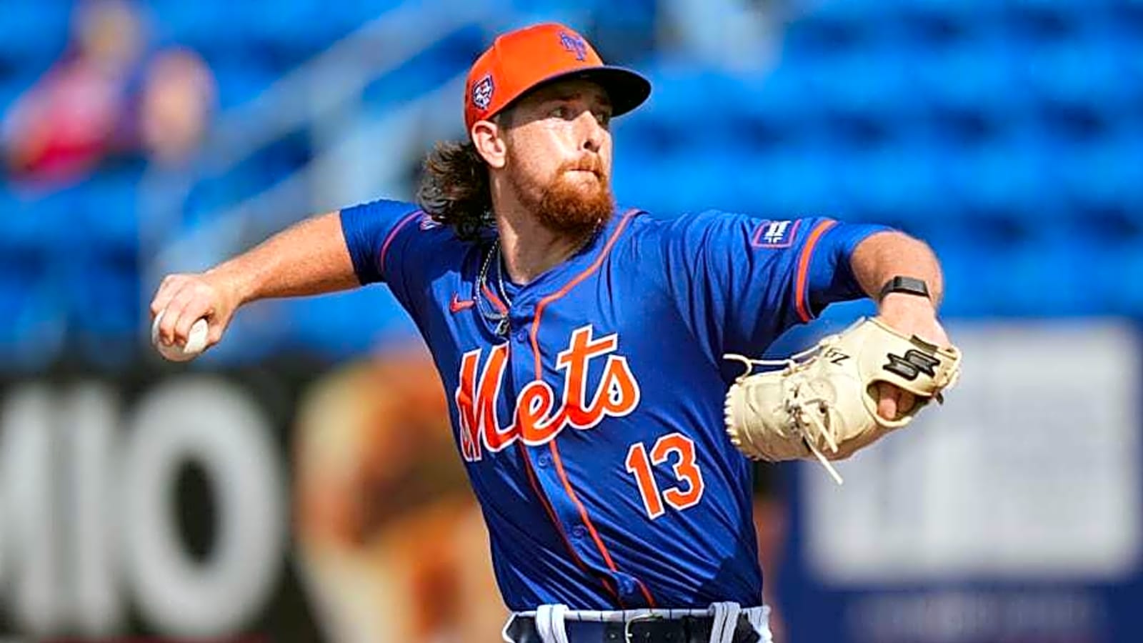 Mets making &#39;big addition&#39; at trade deadline could depend on this top prospect