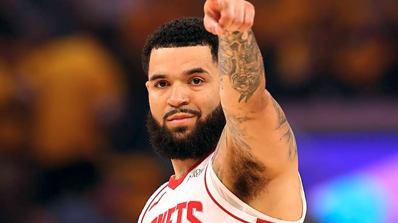 Rockets Guard Extension Regarded as One of Summer&#39;s Best Moves