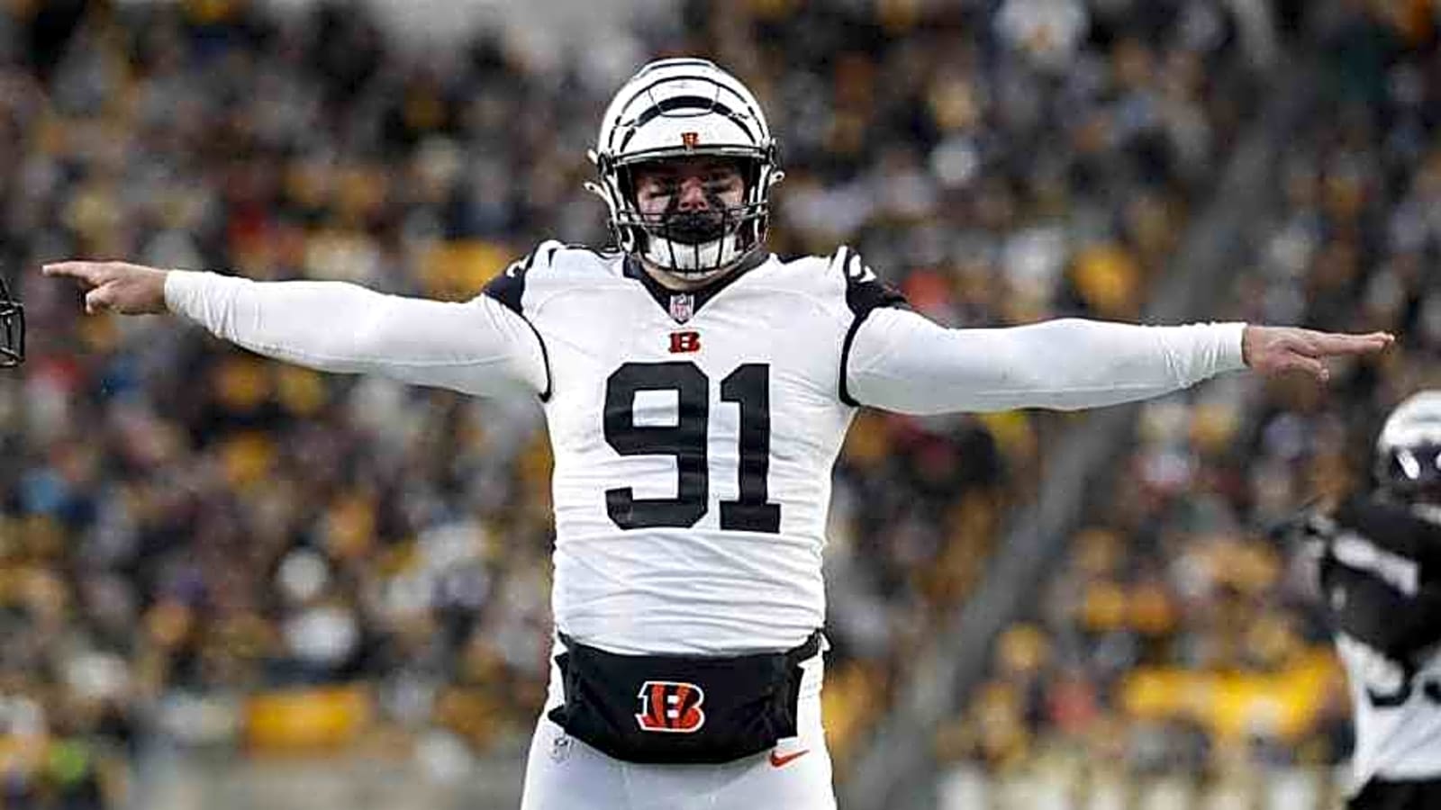 Trey Hendrickson Notes Key Teammate Relationship He Can&#39;t Build Amidst Contract Dispute