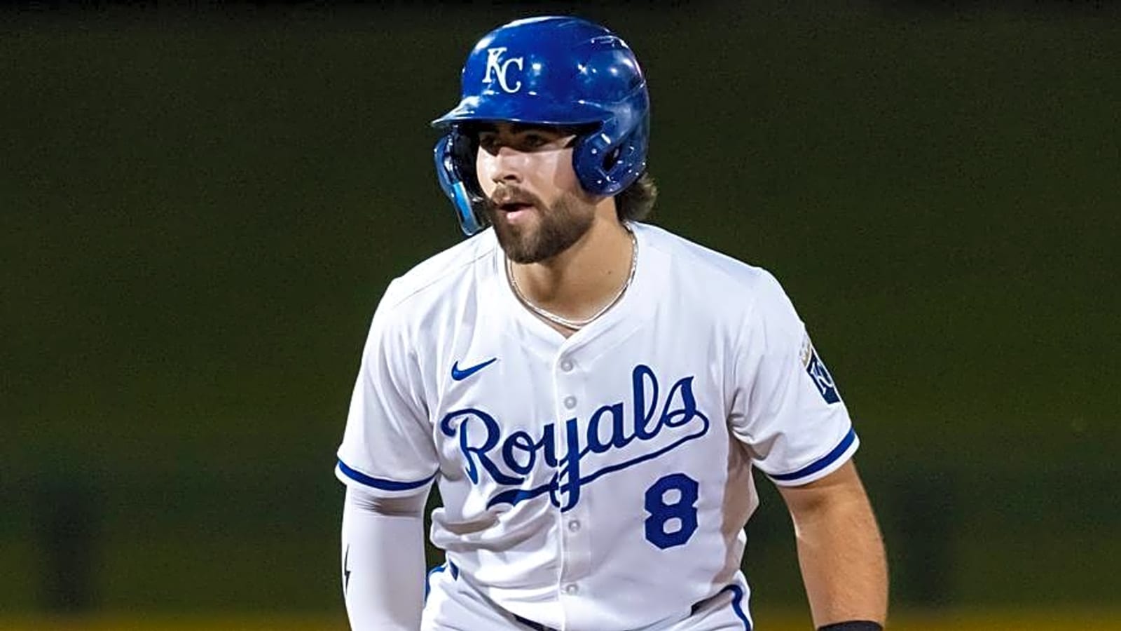 Royals Midseason Prospect Standouts Highlight Farm System
