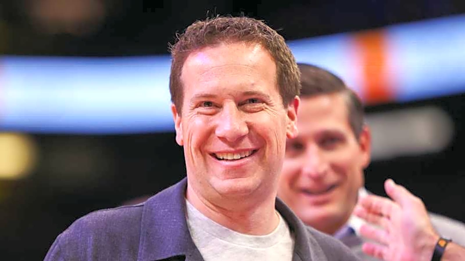 'Best Fans in the Game': Mat Ishbia Praises Suns Crowd After Jalen Green’s Debut