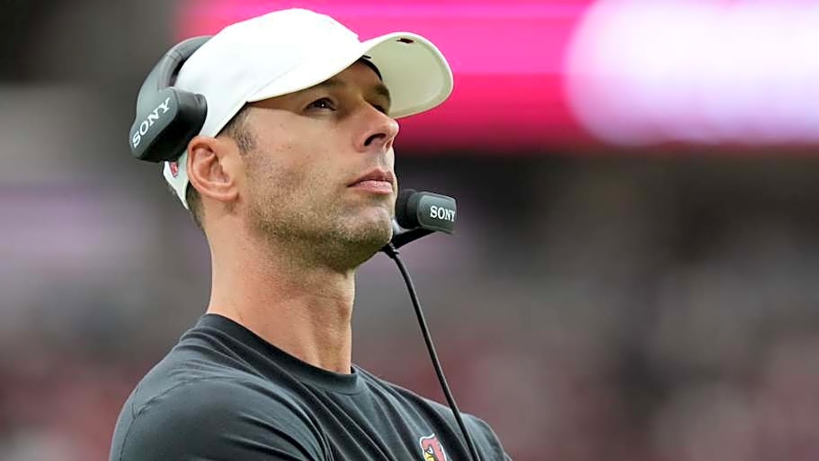 Should You be Concerned About Arizona Cardinals?