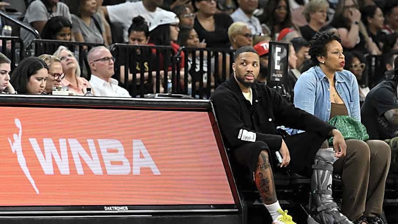Tracy McGrady Thinks Stars Have Aligned For Orlando Magic To Rise In East