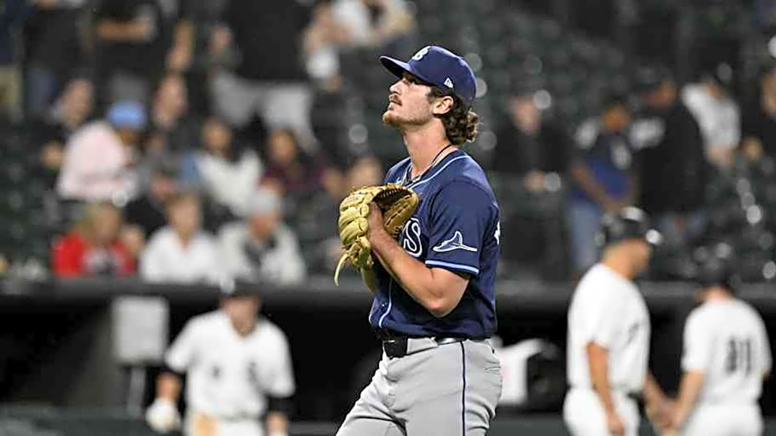 Pirates Newest Pitcher Tells All About Move To Bullpen