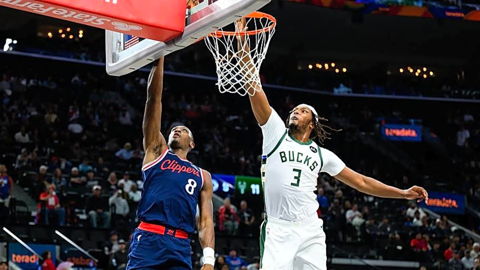 3 Blockbuster Trade Scenarios for the Atlanta Hawks