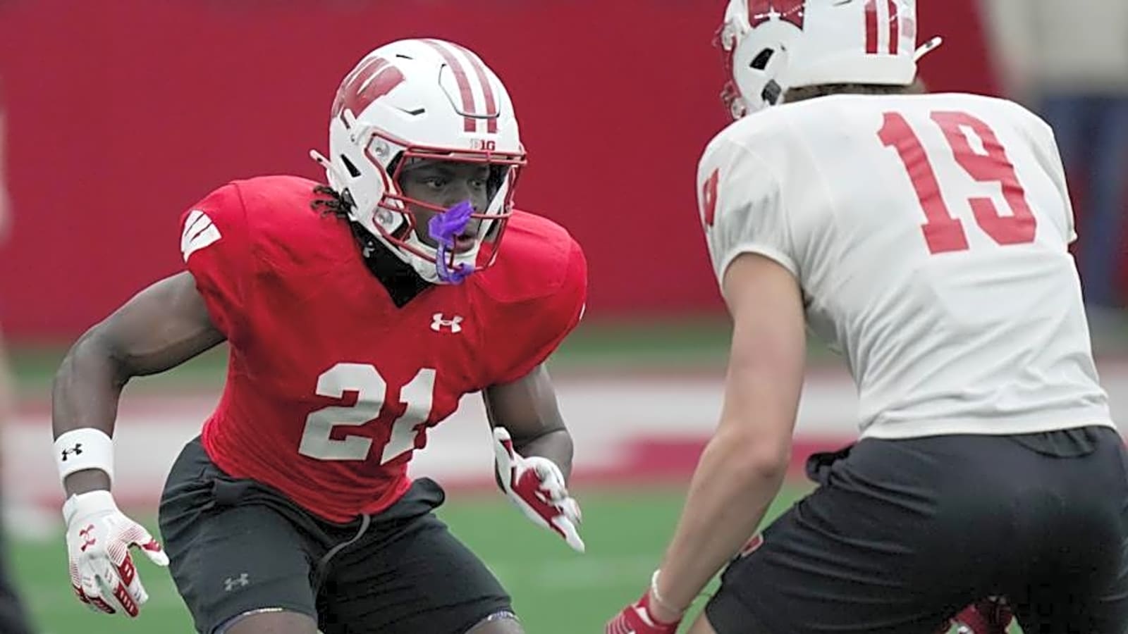 7 transfer portal newcomers to know on Wisconsin Badgers football roster entering 2025