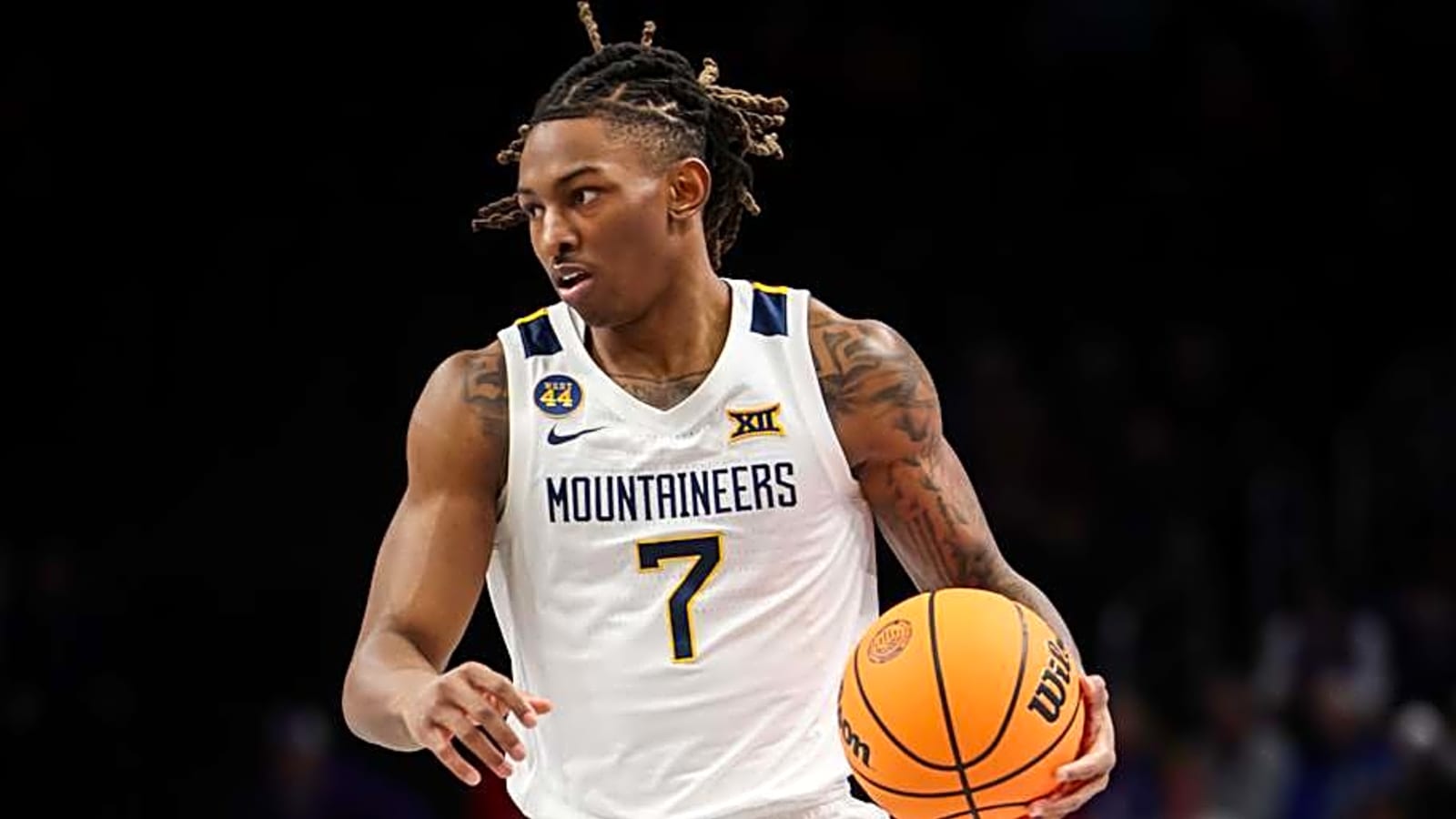 Javon Small Drops Dimes and Turns Some Heads in Debut with Memphis Grizzlies