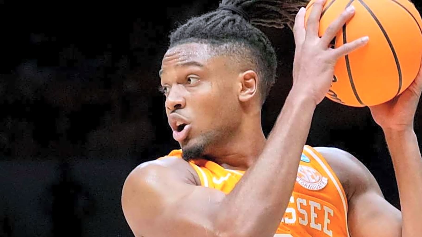 Second-Round Rookie Could Offer Pistons More Firepower