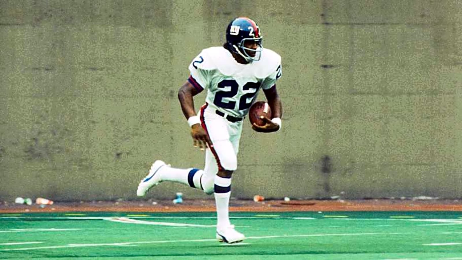 This Player Named the Giants&#39; Biggest Draft Bust Ever