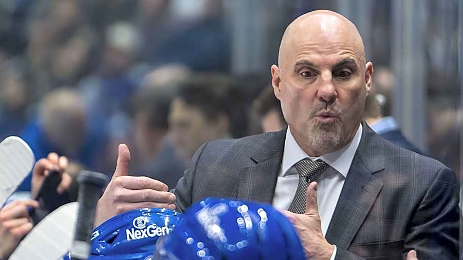 Flyers&#39; Rick Tocchet Contract Details Revealed