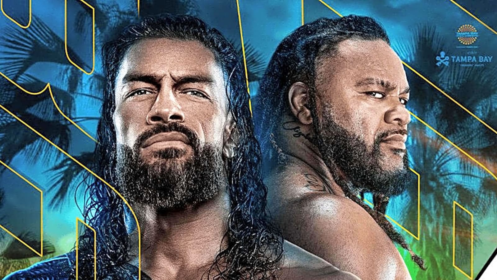 WWE Backlash 2026: Start Time, Match Card