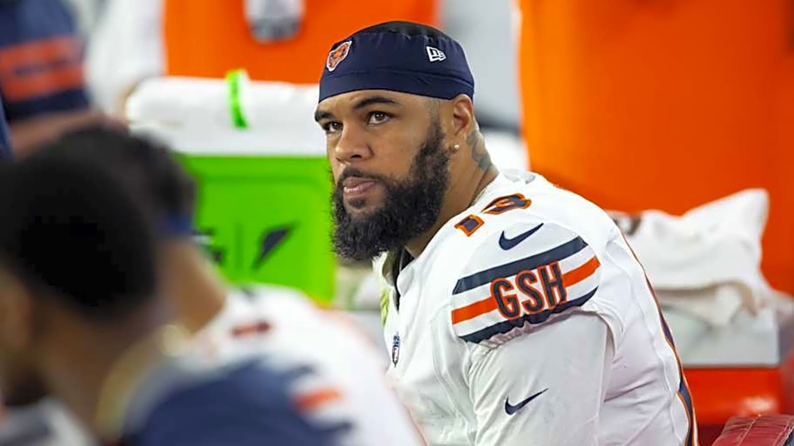 Four Ex-Cal Stars Named Best Alltime Picks at Their NFL Draft Slots