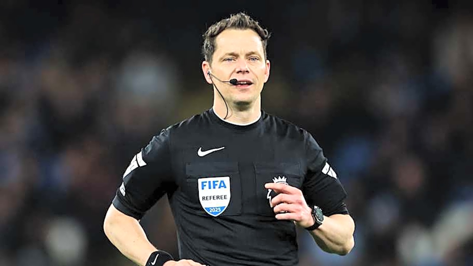 Chelsea vs Crystal Palace: Who is the referee and VAR for the Premier League clash?