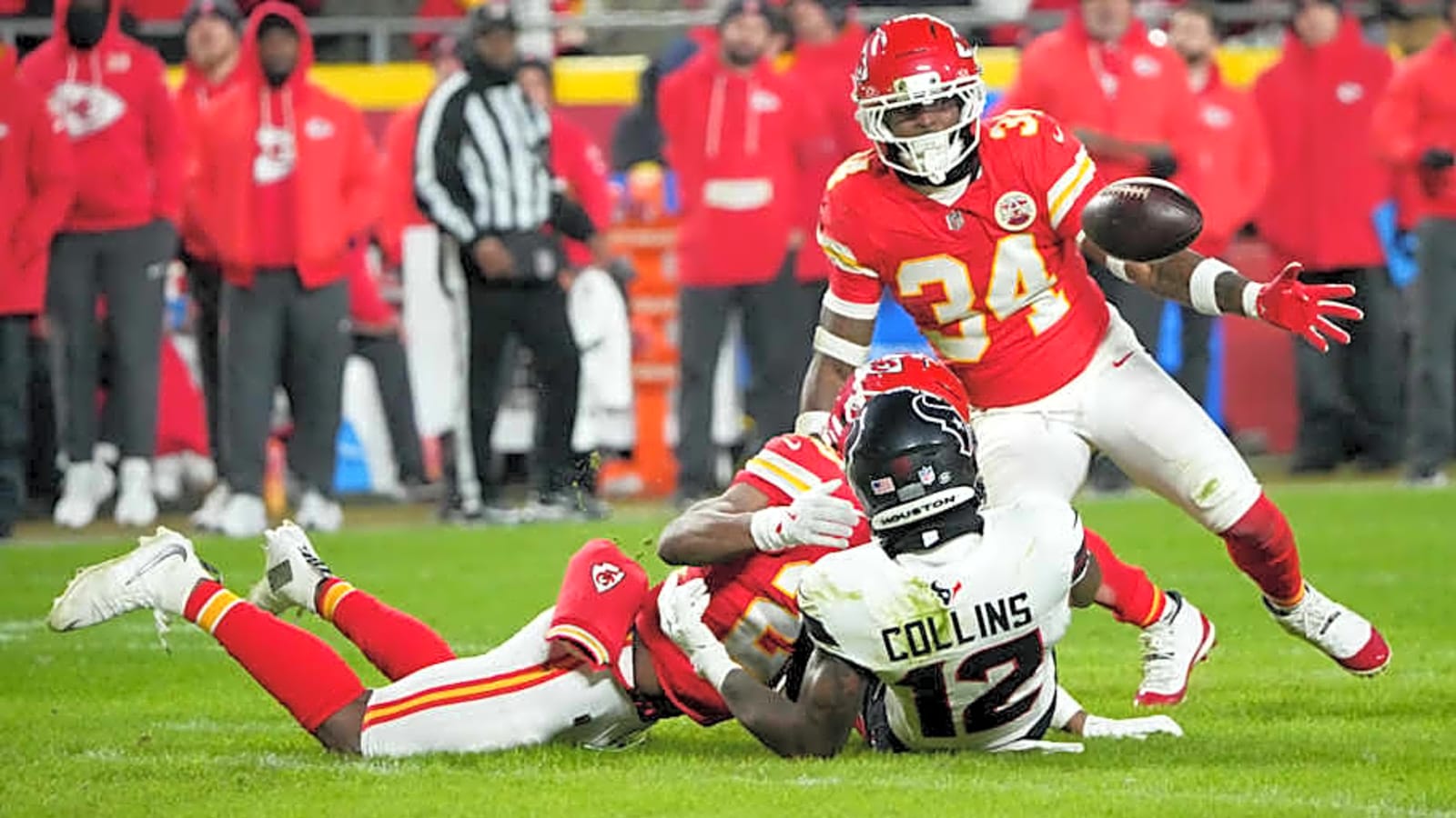 Closer Look at Chiefs’ Sneaky Good Addition to Staff