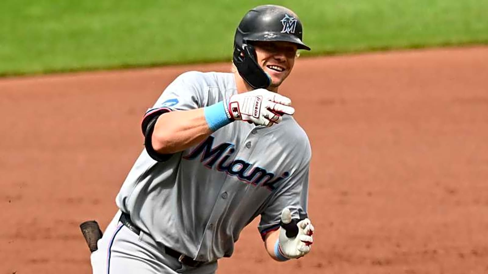 Orioles Haunted by Former Top Prospect After He Hits Three Homers in Same Game