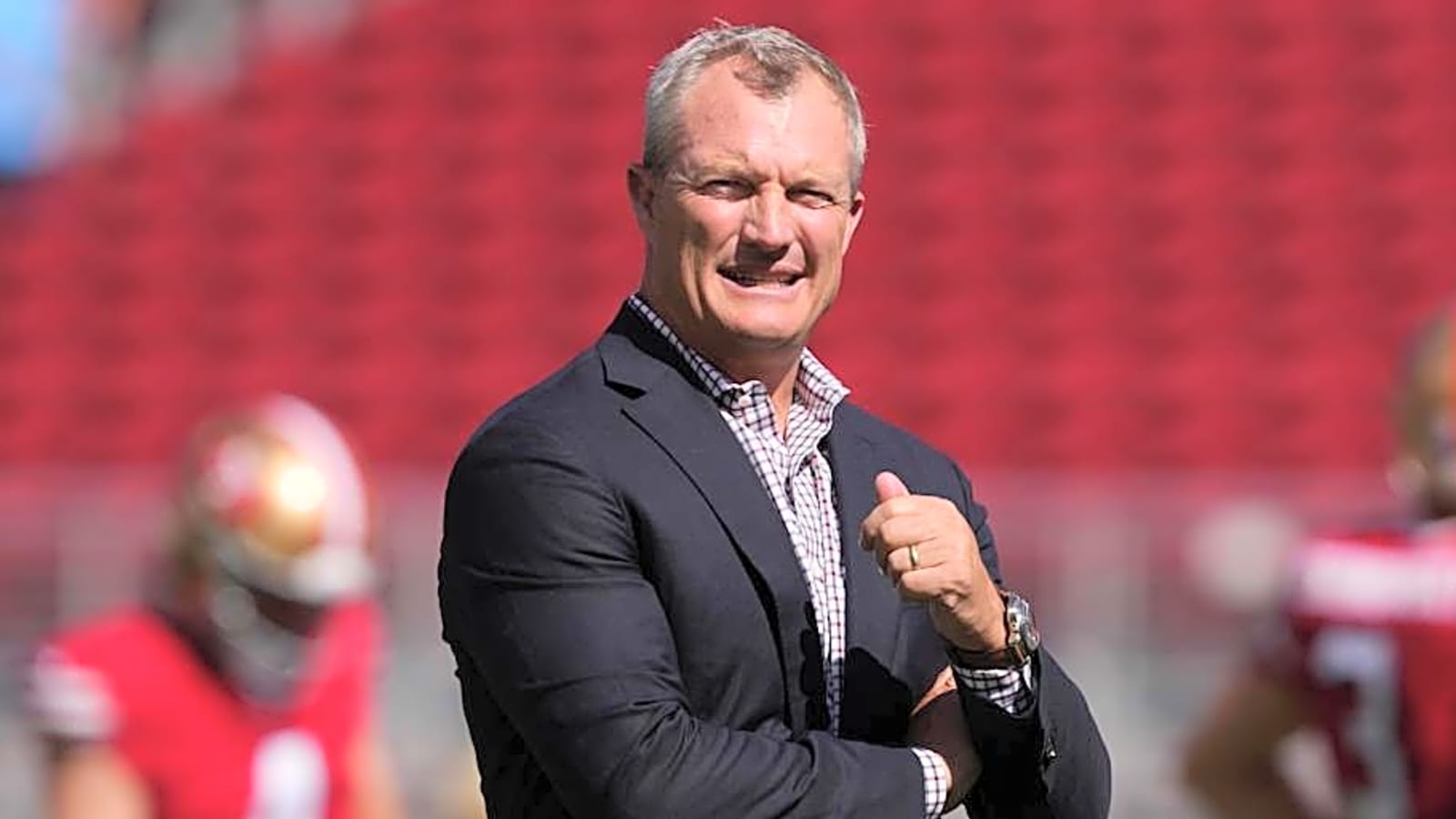 One Wide Receiver the 49ers Should Sign if Released