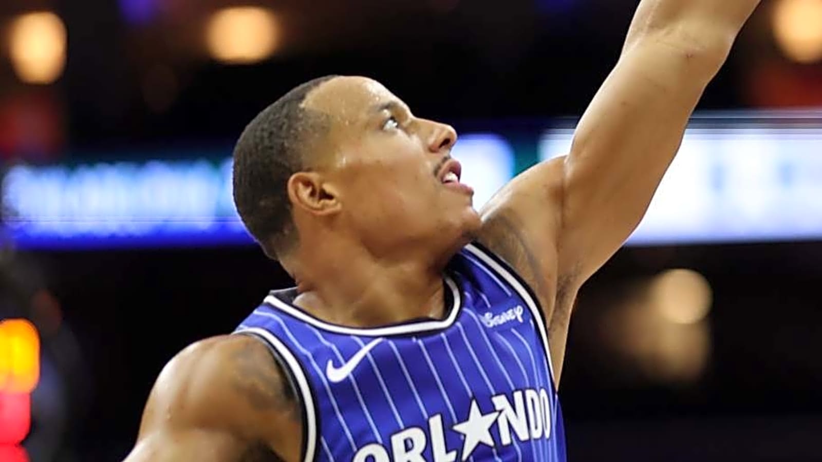 Magic 3-point concerns may finally be put to rest