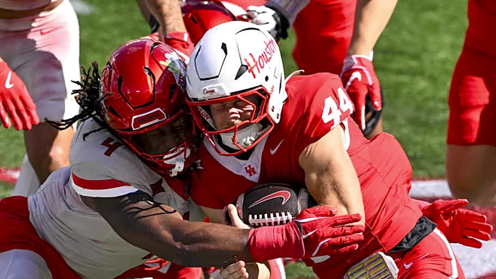 Three Areas Arizona Needs To Improve Defensively