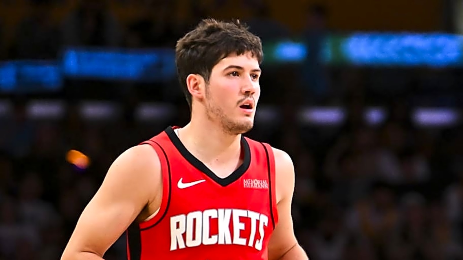 Rockets Hope to Get First Summer League Win vs. Hawks