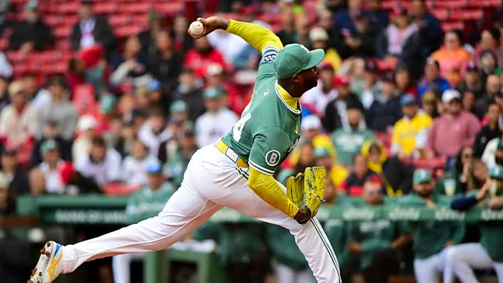 Red Sox Could Cut Ties With 7-Time All-Star In Deadline Trade With Mets